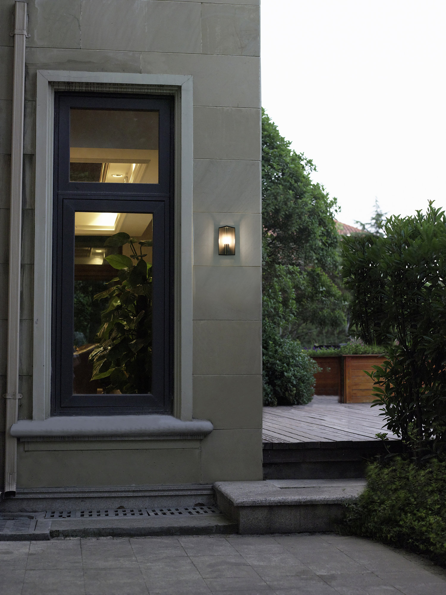 Meribel Exterior Lights Mantra Exterior Wall Lights Meribel Exterior Lights Mantra Exterior Wall Lights